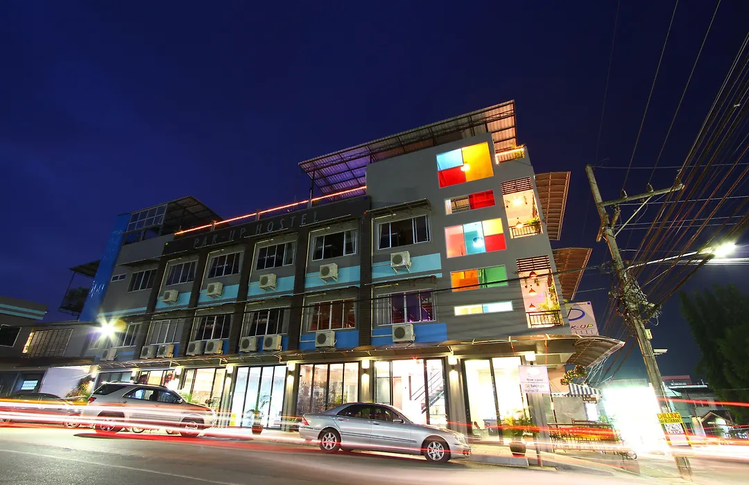 Pak-Up Hostel-1